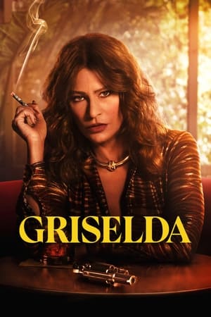 Griselda S01 (2024)