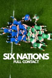 Six Nations: Full Contact 2024