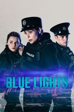 Blue Lights S01 (2023)