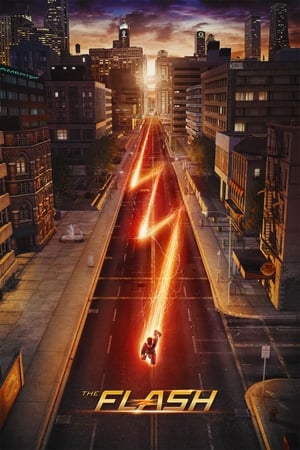 The Flash 2023 Season 9