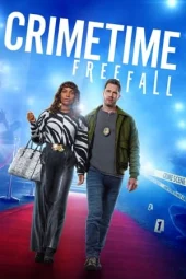 Nonton CrimeTime: Freefall (2024) Sub Indo Jf