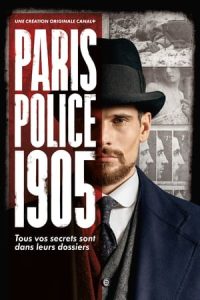 Nonton Paris Police 1905 (2022) Sub Indo