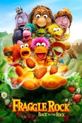 Fraggle Rock: Back to the Rock Season 2 2024