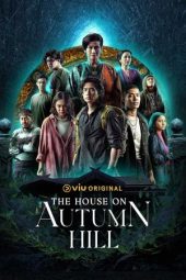 The House on Autumn Hill (2024)