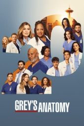 Grey’s Anatomy Season 18 2021