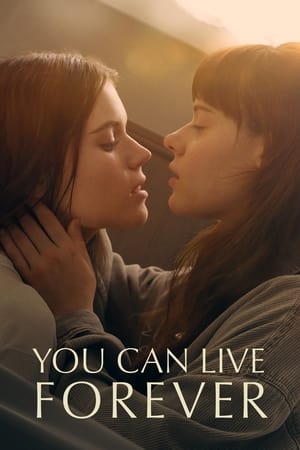 Nonton You Can Live Forever 2023 Sub Indo