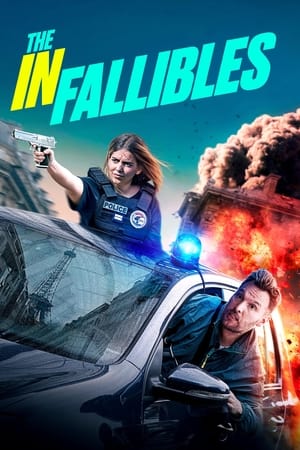 Nonton The Infallibles 2024 Sub Indo