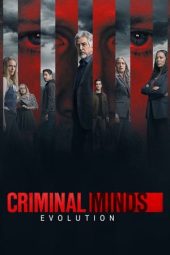 Criminal Minds Season 16 2022