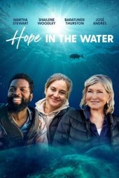 Hope in the Water 2024