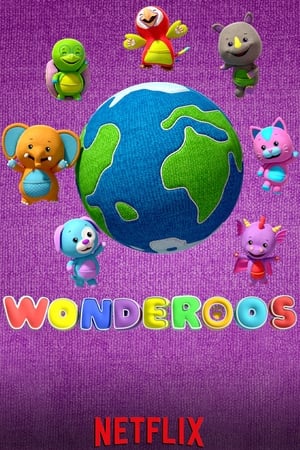 Nonton Wonderoos 2024 Sub Indo