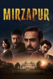 Mirzapur S03 2024