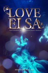 Love Elsa (2024)