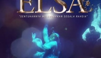 Nonton Love Elsa (2024) Sub Indo