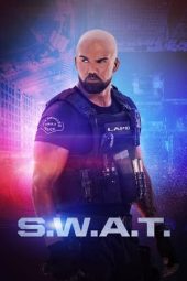 S.W.A.T. Season 8 2017