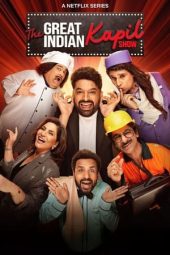 The Great Indian Kapil Show Season 2 2024