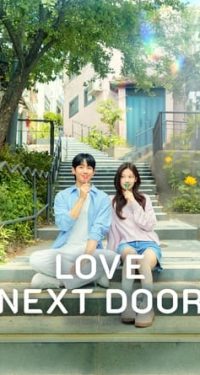 Nonton Love Next Door 2024 Sub Indo