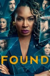 Nonton Found Season 1 2023 Sub Indo