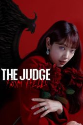 Nonton The Judge from Hell 2024 Sub Indo