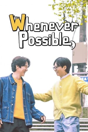 Nonton Whenever Possible S02 2024 Sub Indo