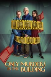 Only Murders in the Building S04 2024