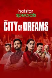 City of Dreams Season 3 2019