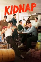 Nonton Kidnap (2024) Sub Indo