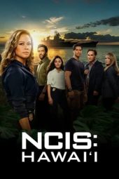 NCIS: Hawai’i Season 2 2022