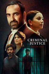 Criminal Justice: Adhura Sach 2024