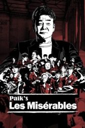 Paik’s Les Misérables 2024