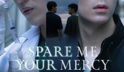 Nonton Spare Me Your Mercy 2024 Sub Indo