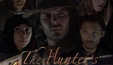 Nonton The Hunter’s Anthology – The Demon Hunter 2024 Sub Indo JF