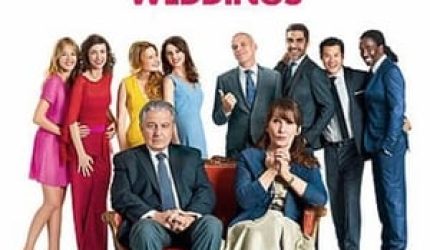 Nonton Serial (Bad) Weddings 2024 Sub Indo JF