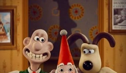 Nonton Wallace & Gromit: Vengeance Most Fowl 2024 Sub Indo JF