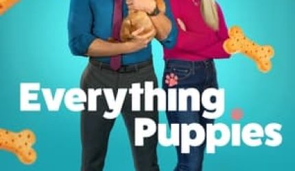 Nonton Everything Puppies 2024 Sub Indo JF