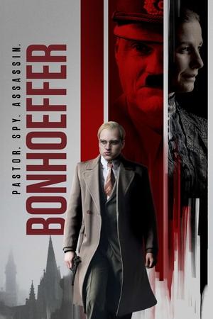 Nonton Bonhoeffer: Pastor. Spy. Assassin 2024 Sub Indo JF