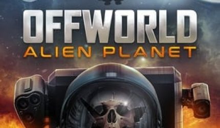 Nonton Offworld : Alien Planet 2024 Sub Indo JF