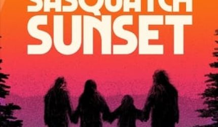 Nonton Sasquatch Sunset 2024 Sub Indo JF