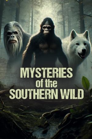 Nonton Mysteries of the Southern Wild 2024 Sub Indo JF