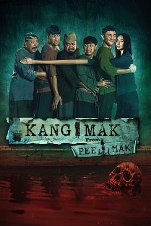 Nonton Kang Mak (From Pee Mak) 2024 Sub Indo JF