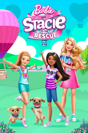 Nonton Barbie and Stacie to the Rescue 2024 Sub Indo JF