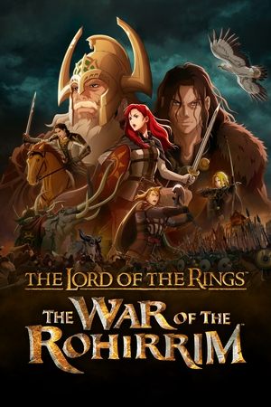 Nonton The Lord of the Rings: The War of the Rohirrim 2024 Sub Indo JF