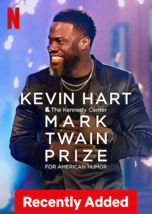 Nonton Kevin Hart: The Kennedy Center Mark Twain Prize for American Humor 2024 Sub Indo JF