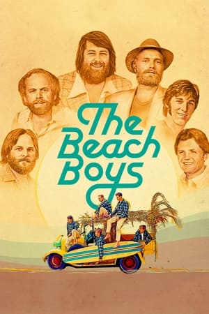 Nonton The Beach Boys 2024 Sub Indo JF