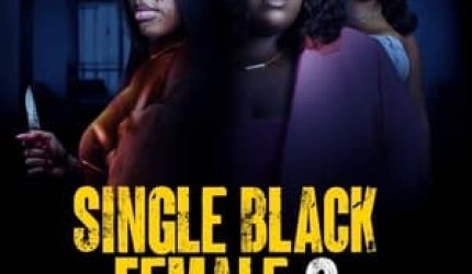 Nonton Single Black Female 2: Simone’s Revenge 2024 Sub Indo JF