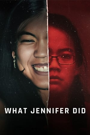 Nonton What Jennifer Did 2024 Sub Indo JF