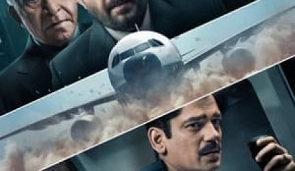 Nonton IC 814: The Kandahar Hijack 2024 Sub Indo