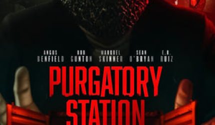 Nonton Purgatory Station 2024 Sub Indo JF